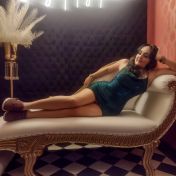 Alexxa Distrito Federal escort