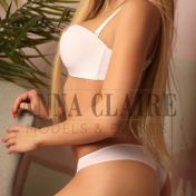 Alicia Tokyo escort