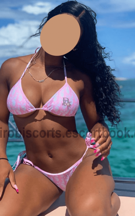 Mefaz Nairobi escort