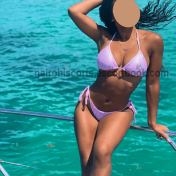 Mefaz Nairobi escort