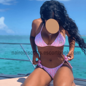 Mefaz Nairobi escort