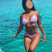 Mefaz Nairobi escort