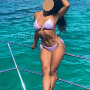 Mefaz Nairobi escort