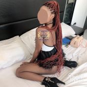 Farwin Nairobi escort