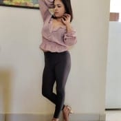 Soniya Bangalore escort