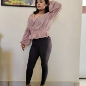 Soniya Bangalore escort