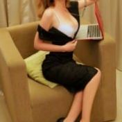 Ramona Amsterdam escort