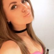 Lea Amsterdam escort