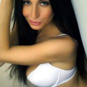 Sorana Amsterdam escort