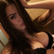 Lenore Amsterdam escort