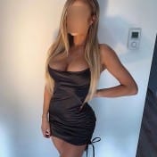 Anna Warsaw escort