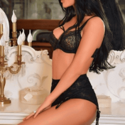 Cleo Amsterdam escort