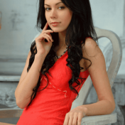 Dary Amsterdam escort