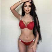 Chanel Dubai escort