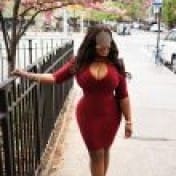 Reign Rose Columbus escort