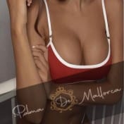 ANDREA Palma de Mallo escort