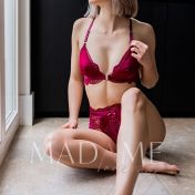 Camille Brussels escort