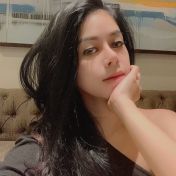 Veronica Jakarta Raya escort