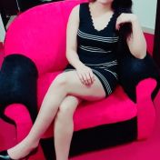 Anya Kuala Lumpur escort