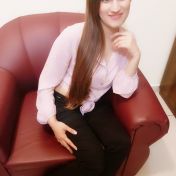 Anya/ +60 102613606 Kuala Lumpur escort