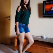 Manya - +60102613606 Putrajaya escort