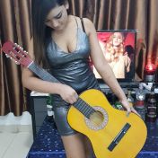 Aalia Kuala Lumpur escort