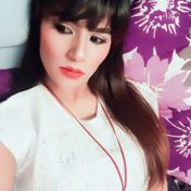 Yasti Kuala Lumpur escort