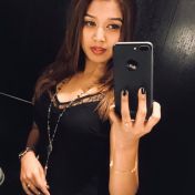 Aalia/ +60 102613370 Kuala Lumpur escort