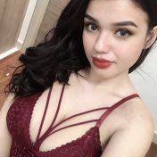 Maria Al 'Asimah escort