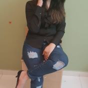 Harita - +60102613370 Johor Bahru escort