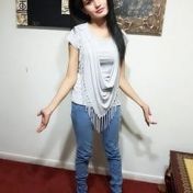 Hemani - +60102613370 Johor Bahru escort