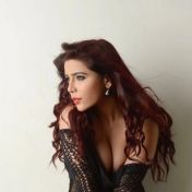 Akshara Dubai escort