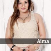 Aima - +60102613370 Kuala Lumpur escort