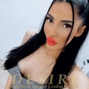 Sofia London escort