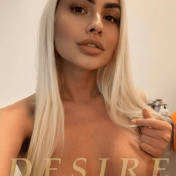 Francesca London escort