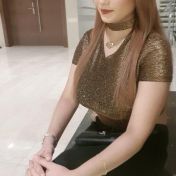 Advika -  +971 525811763 Dubai escort