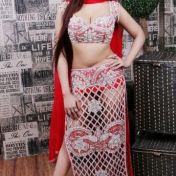 Ishanvi - +971525811763 Abu Dhabi escort