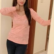 Jasmine - +971563148680 Abu Dhabi escort