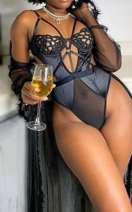 Maureen Nairobi escort