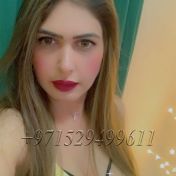 Shanya Dubai escort