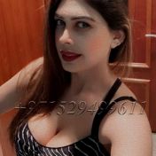 Shanya Dubai escort