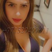 Shanya Dubai escort