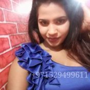 Srilankan Hottie Dubai escort