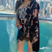 Chahat from India Dubai escort