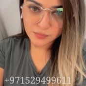 Chahat from India Dubai escort