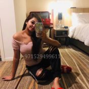 Indian Hottie Chahat Dubai escort