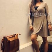 Indian Hottie Chahat Dubai escort