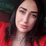 Christina (BBW) Dubai escort