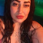 Big Busty Woman (BBW) CHRISTINA Dubai escort