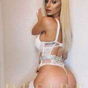 Otilia London escort